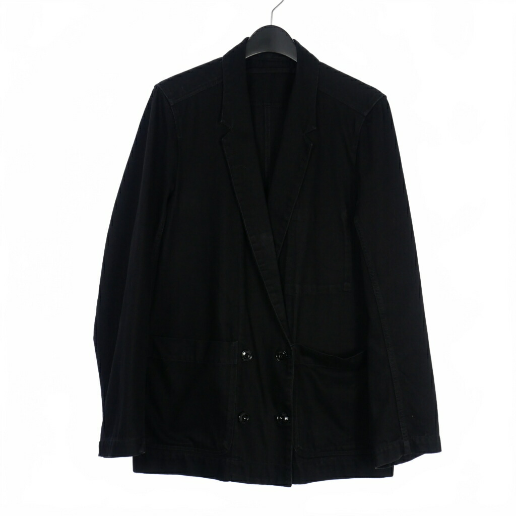 楽天市場】[SALE] LEMAIRE ルメール アルパカウール ノーカラー