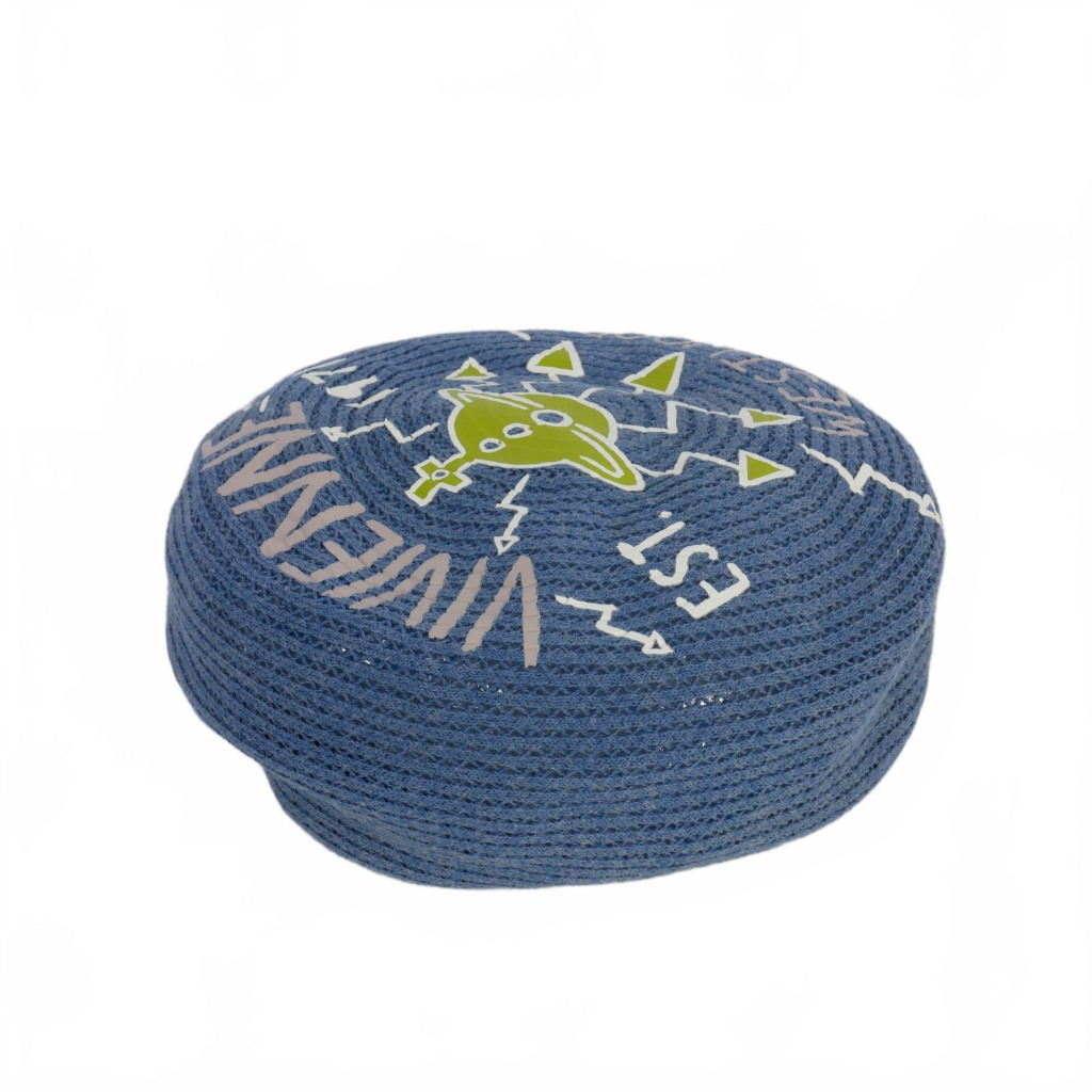 楽天市場】【中古】 Vivienne Westwood × KANGOL / PAGAN KISS