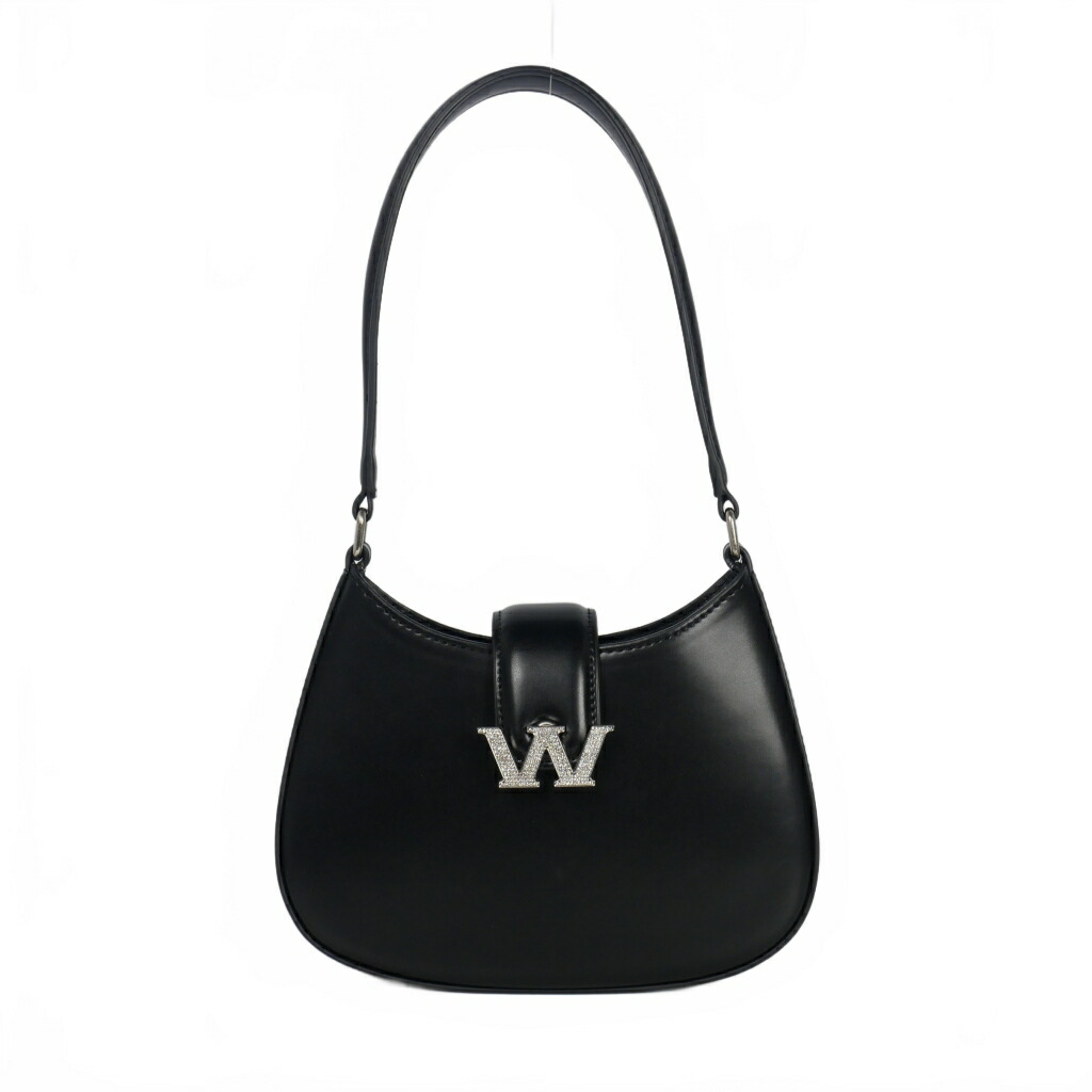 楽天市場】アレキサンダーワン ハンドバッグ トートバッグ ブラックx