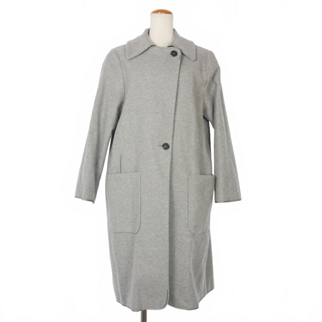 楽天市場】【メゾンマルジェラ】Maison Margiela ウール シルク混