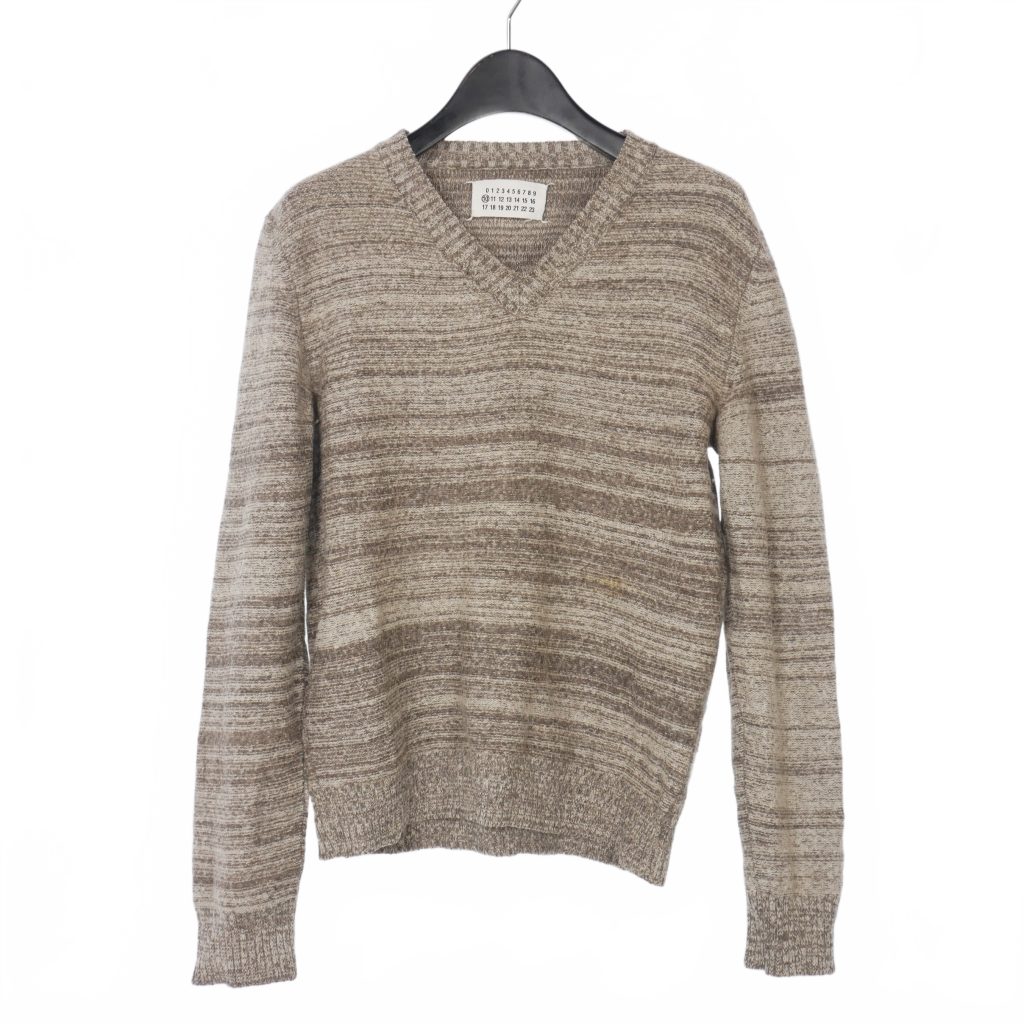 楽天市場】Maison Martin Margiela メゾンマルタンマルジェラ ニット