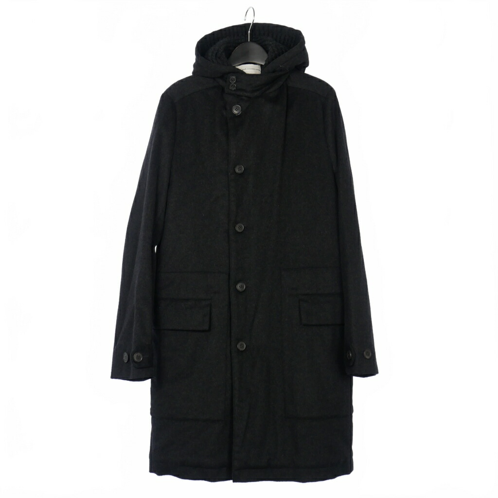 か*く様 【美品】定価10万円　ステファン・シュナイダー　コート ステファンシュナイダートレンチコート