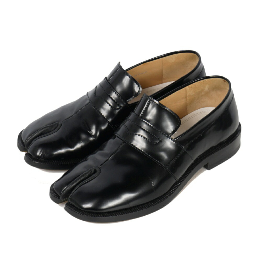 楽天市場】メゾン マルジェラ MAISON MARGIELA TABI 足袋 ローファー