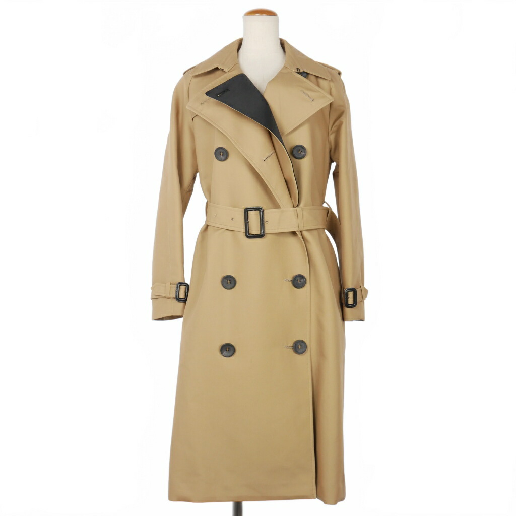 ザ リラクス　23SS THE TRENCH トレンチコート ザ リラクス 23SS THE TRENCH トレンチコート 楽天市場】THE RERACS ザ