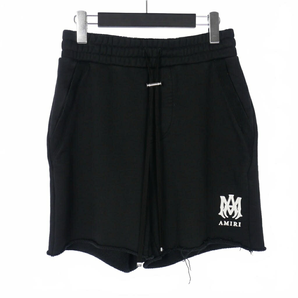 楽天市場】AMIRI Art Patch Denim Shorts アミリ アートパッチデニム