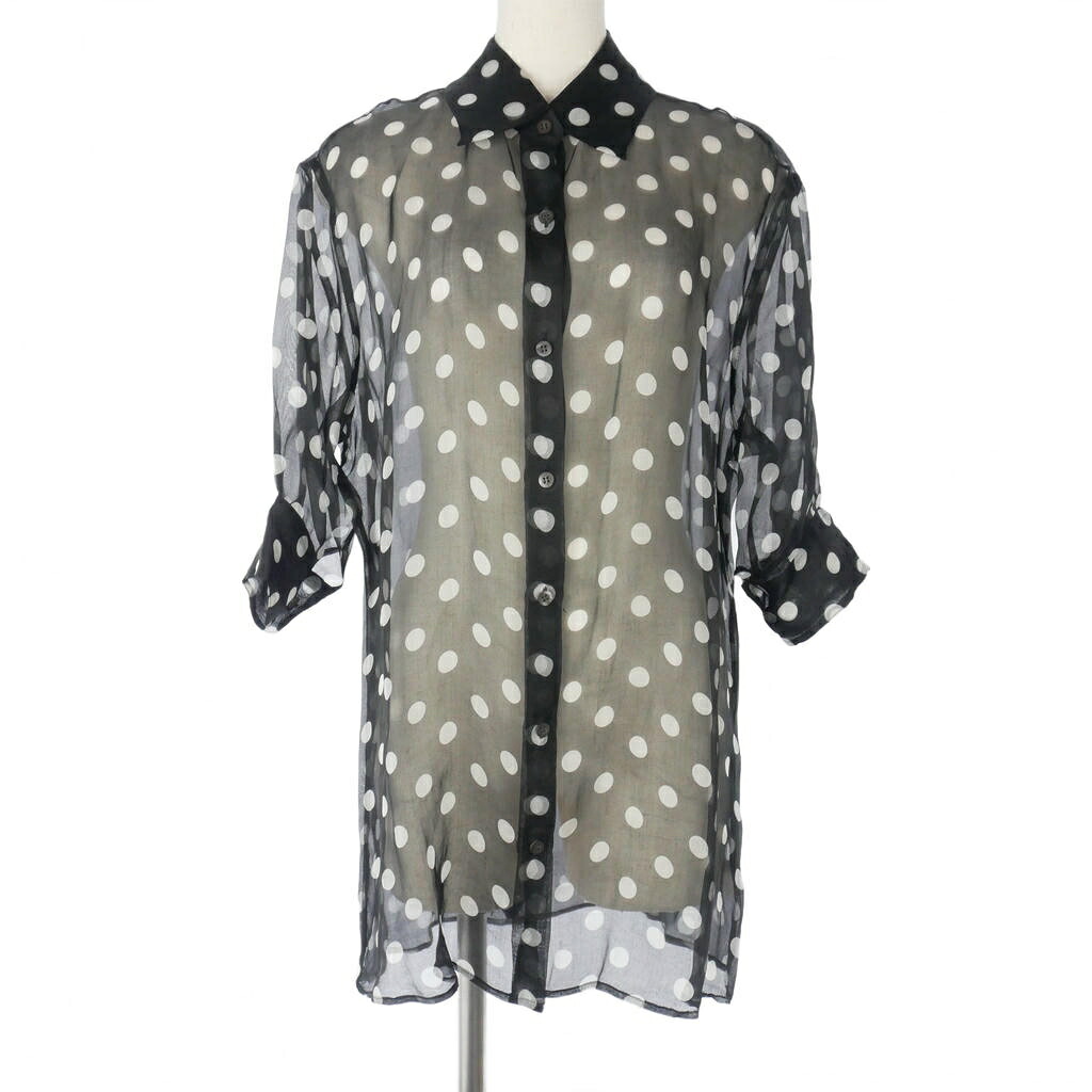 楽天市場】【美品】 DRIES VAN NOTEN / ドリスヴァンノッテン | ドット 