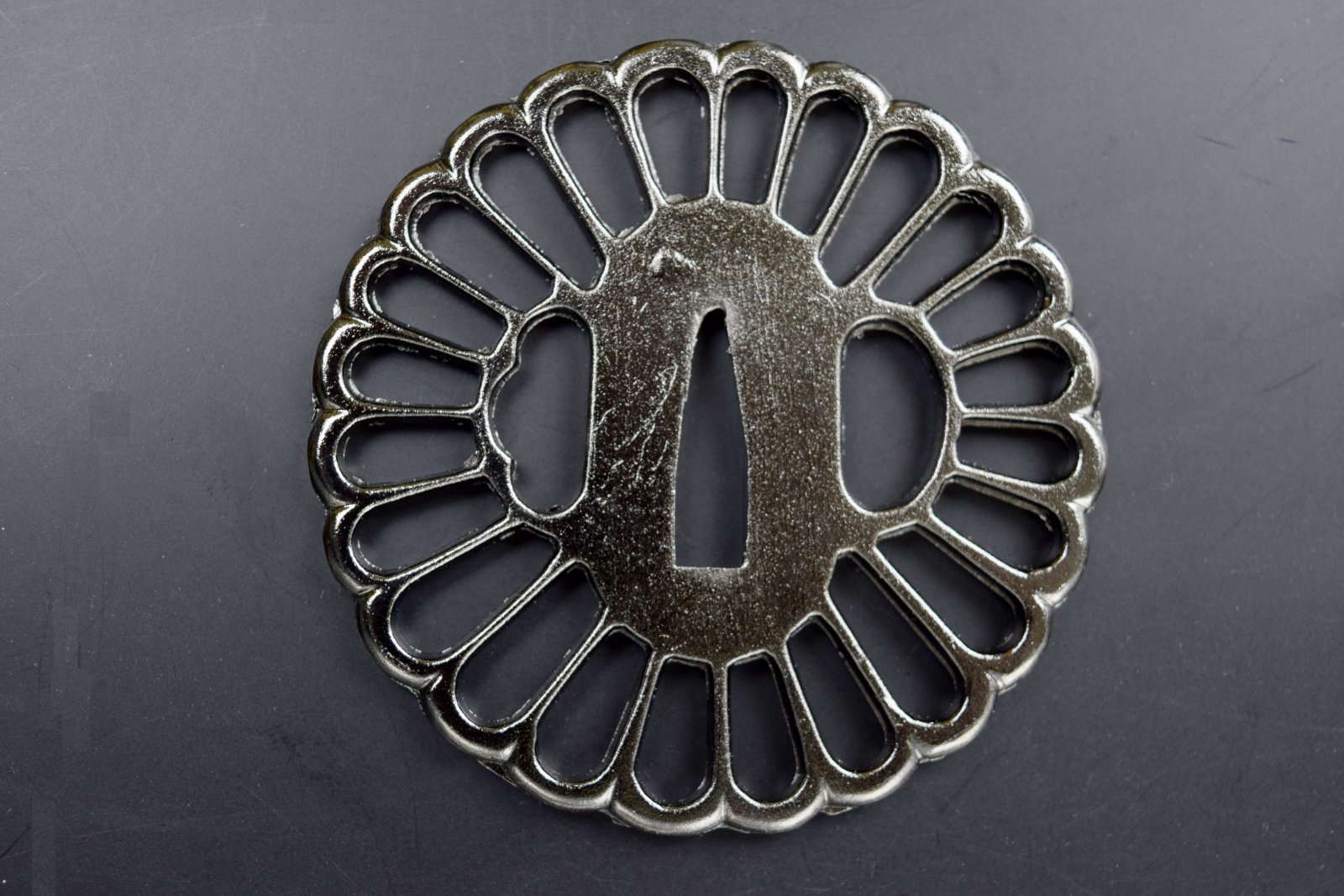 武具の鍔（つば）16個セット 2025年最新】Yahoo!オークション -鍔 竹の中古品・新品・未使用