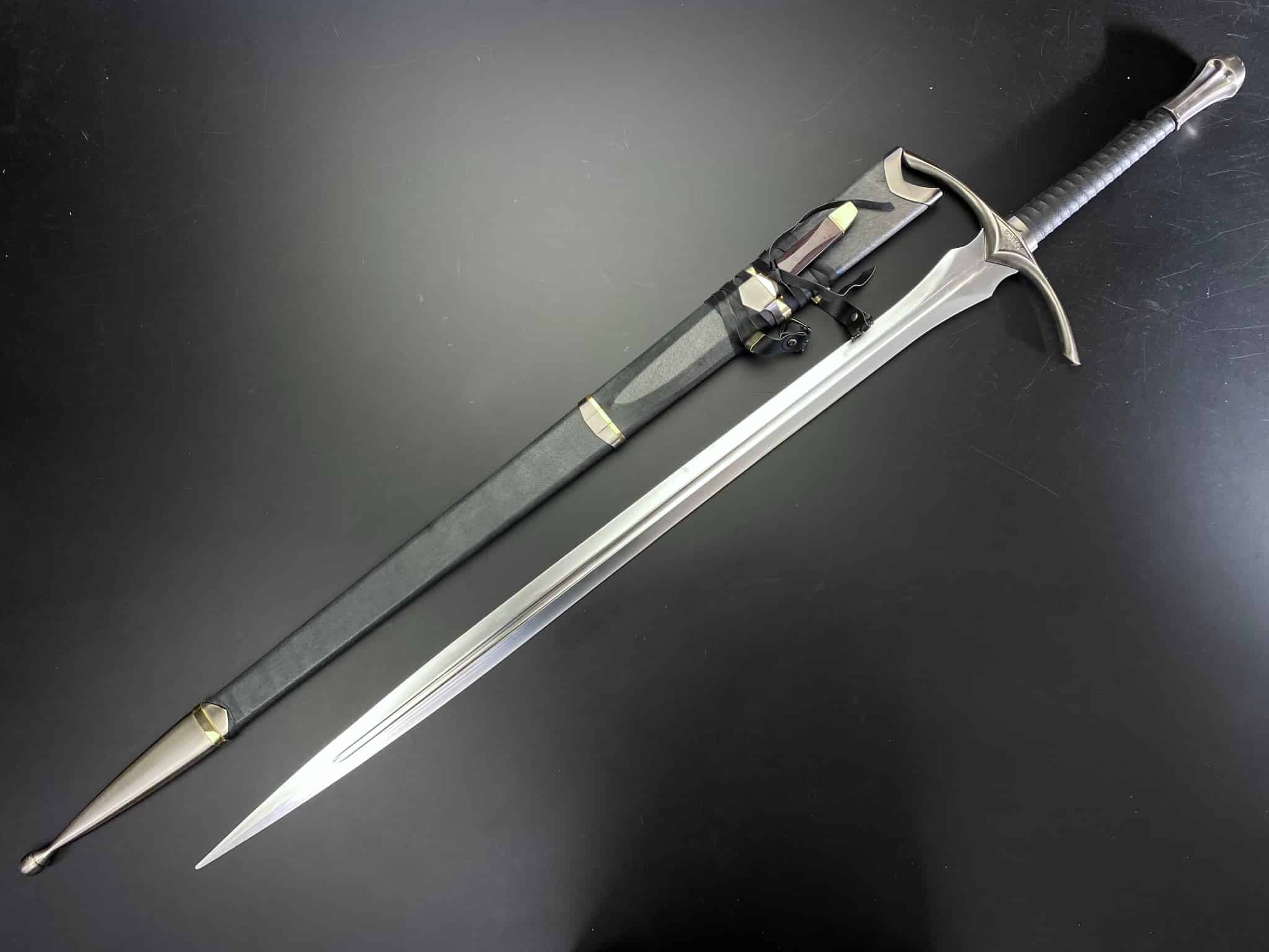 楽天市場】DENIX(デニックス) 模造刀 斧 バトルアックス DX6602 : 岐阜