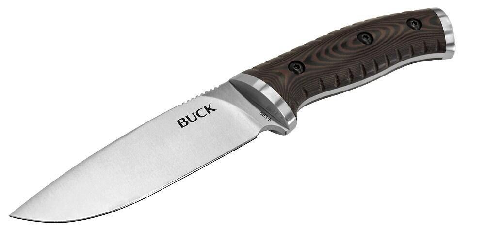BUCK (バック)　ナイフ 　セルカーク　863BRS　 キャンプ　アウトドア
