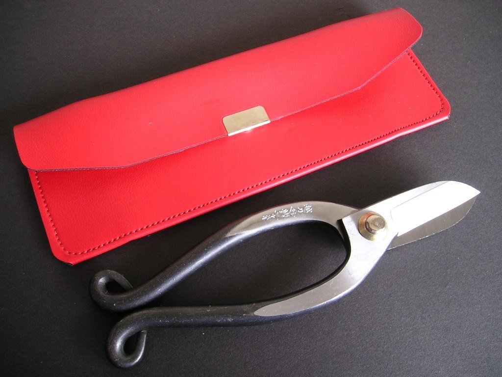 楽天市場】重勝 華道鋏 池ノ坊 165mm ステンレス (華道 生花