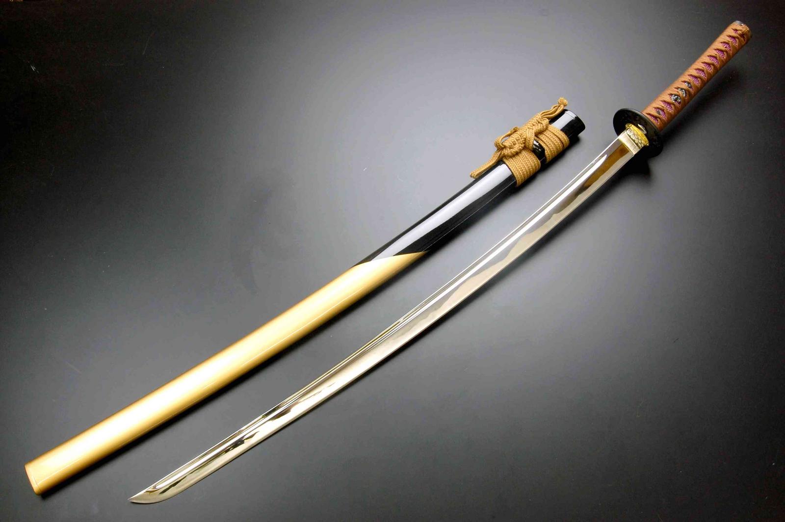 V.ROAD -Japan Rakuten Global Market: Art swords imitation sword Oda.