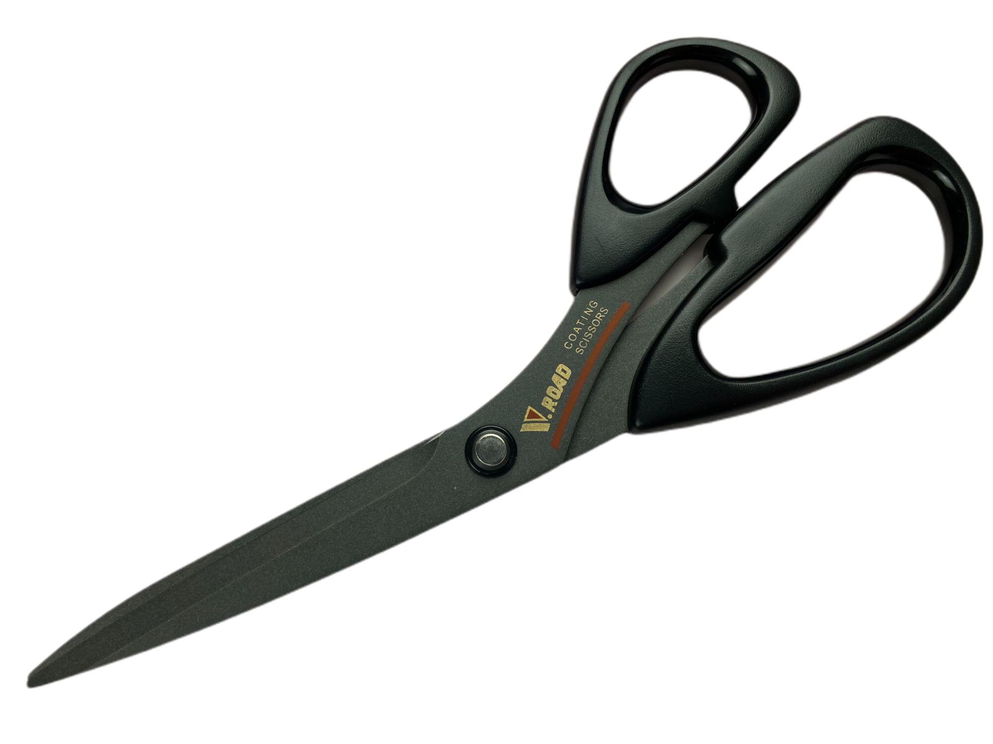 楽天市場】クラフト鋏V.ROAD クラフトリズミー215mm (RM-215F) ハサミ