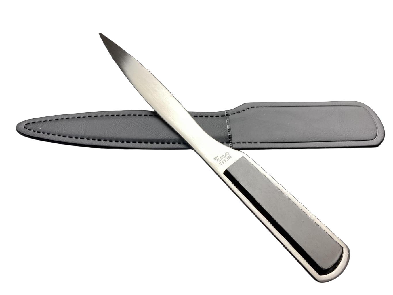 楽天市場】ペーパーナイフ 紙刀 短刀 厚藤四郎 PPK002 メール便にてお