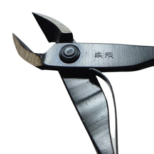 和製爪切り Super V-CUT ガーデニング・農業-剪定用具