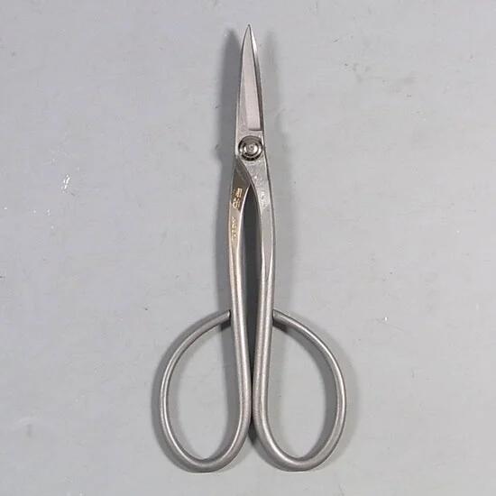 楽天市場】【兼進作】ステンレスさつき鋏 全長150mm／180mm