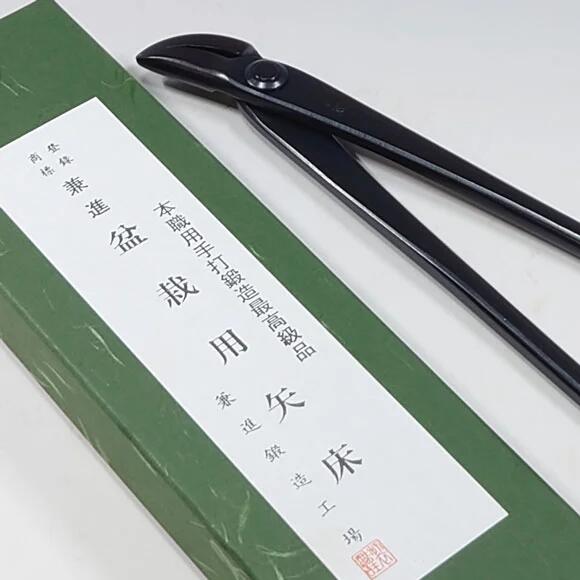 Made インチ 関のまかない方ブランド名「濃州正恒作」