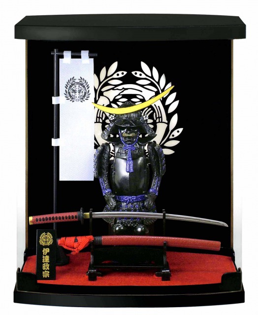 お土産にも最適】マイスタージャパン様の 幕末・ラストサムライ