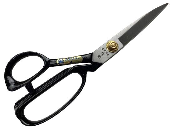 庄三郎 裁ちばさみ 標準型 280mm 01-280 庄三郎 裁ちばさみ 標準型 28cm（280mm） A-280 | メーカー