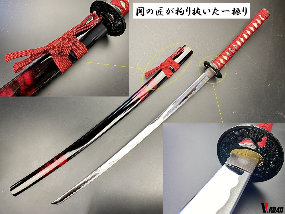 美術神剣剣 偽物刀 大理石 共産党員 段びら 連なり刀身 Sw 1710l コンビニエンスストア受取書不可 Eastjob Pl
