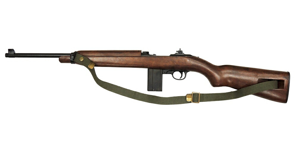 専用品　デニックス製レプリカ ウィンチェスター M73 彫刻  ヴィンテージ品 ☆DENIX M1873 ウィンチェスターカービン 彫刻入り アメリカ
