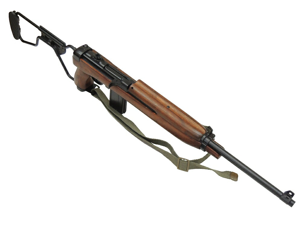 楽天市場】タナカワークス TANAKA WORKS モデルガン M1A1 カービン