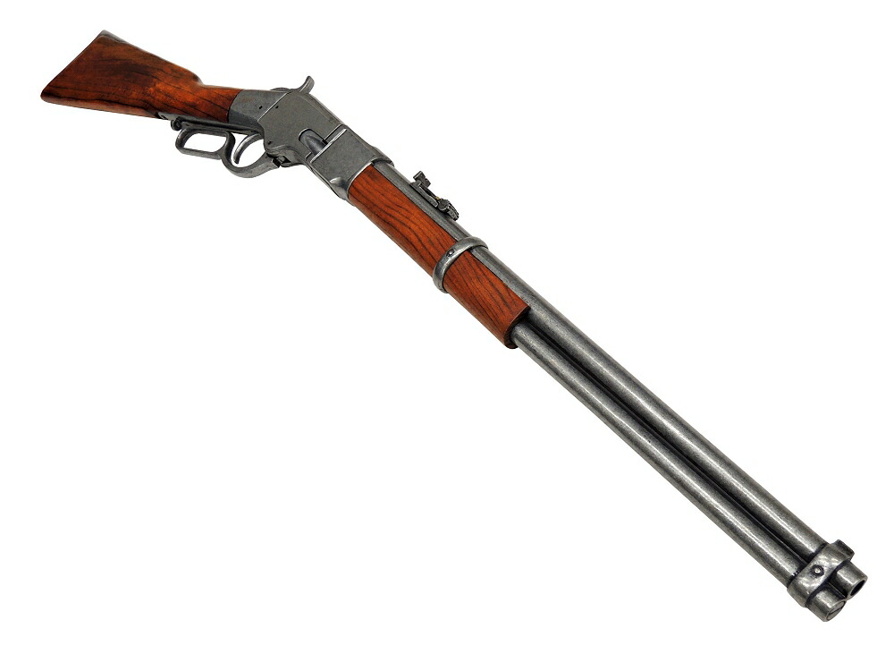 専用品　デニックス製レプリカ ウィンチェスター M73 彫刻  ヴィンテージ品 DENIX 銃器の通信販売｜DENIX 銃器なら防犯対策ネット