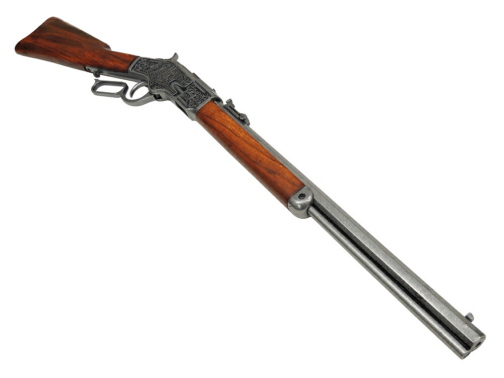 デニックス ウィンチェスター ゴールド 彫刻 M73 スペイン 楽天市場】ウィンチェスター M73 彫刻 DENIX デニックス 1253/L