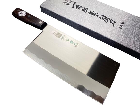 Made インチ 関のまかない方ブランド名「濃州正恒作」