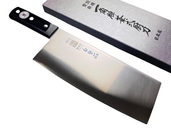Made インチ 関のまかない方ブランド名「濃州正恒作」