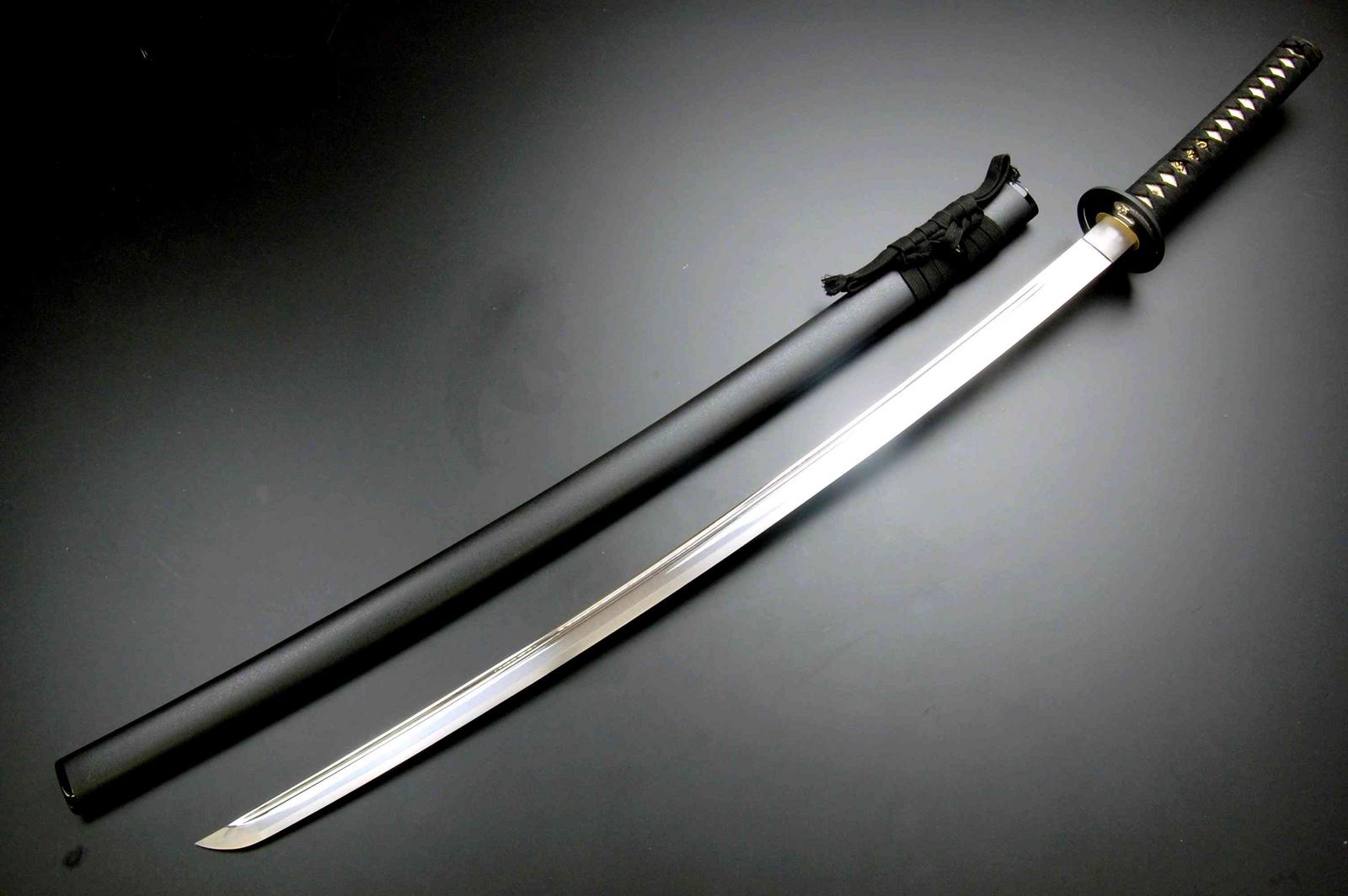 居合刀豪刀同田貫正国 居合刀 同田貫｜Dodanuki - 武道具専門店 尚武堂産業株式会社