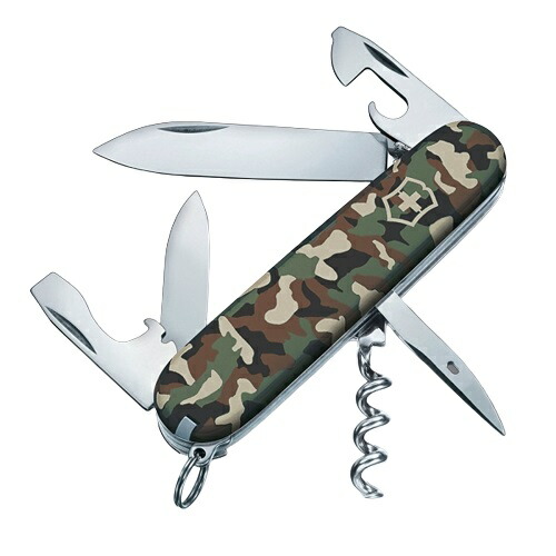 楽天市場】VICTORINOX マルチナイフ マルチツール 十徳ナイフ