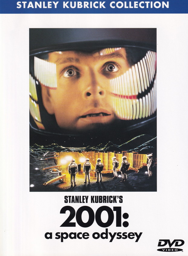 【中古】2001年宇宙の旅　特別版【ワイド版】/DVD/DL-56309画像
