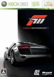 【中古】フォルツァ モータースポーツ 3/XB360/65H00015/A 全年齢対象