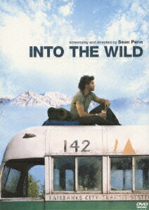 【中古】イントゥ・ザ・ワイルド/ＤＶＤ/BIBF-7680