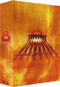 【中古】大決戦！超ウルトラ8兄弟　メモリアルボックス/DVD/BCBS-3428画像