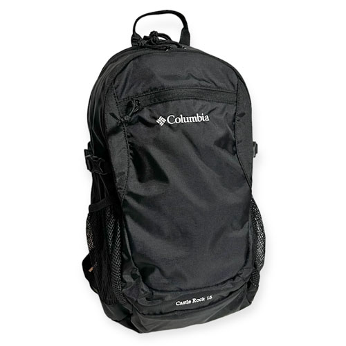 【楽天市場】Columbia コロンビア Castle Rock 15L Backpack キャッスルロック15Lバックパック PU8387