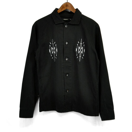 スペシャル　60s エンジニアジャケット　Oshkosh Bqosh 50s OSHKOSH B'qosh デニムエンジニアジャケット | ACORN Buy