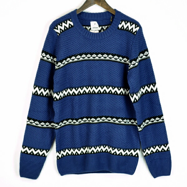 PASS-PORT ニット PASS PORT (パスポート)Digger Striped Knit Beanieの通販サイト