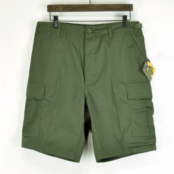 楽天市場 Rothco ロスコ ハーフ パンツ ミリタリー カーゴ ショーツ Military Cargo Shorts アーミー ワーク ショーツ ショート パンツ ハーパン u 軍 短 パン ボタンフライ ボトムス アメカジ スケート ストリート フェス Mens メンズ 男性用 通販 650