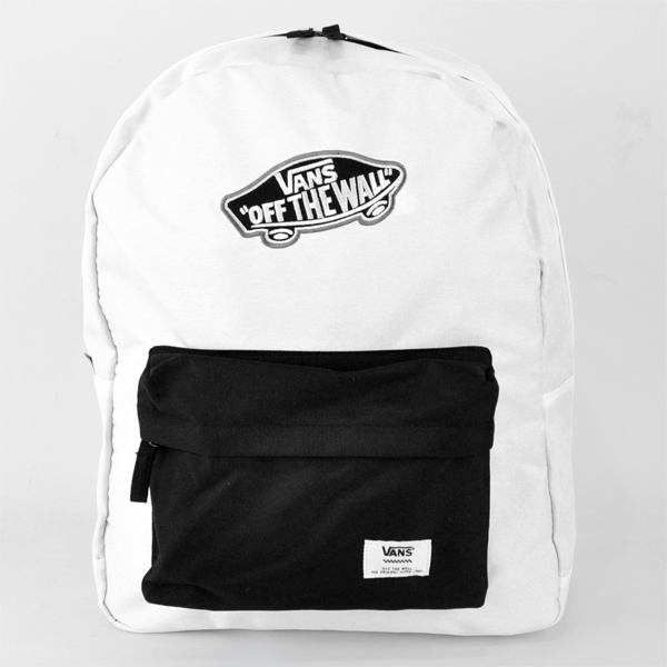 VA15SS-B06 backpack embroidery logo 