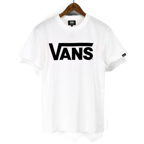 vans unisex t shirt