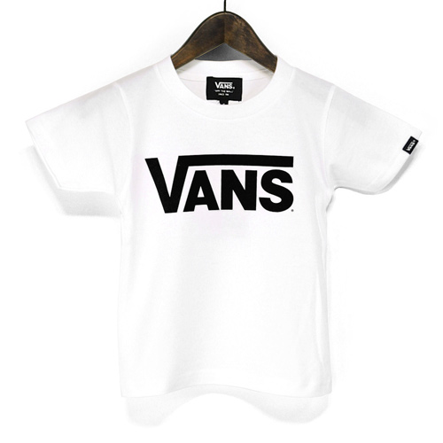 tee shirt vans junior