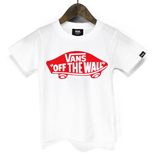 infant vans t shirt