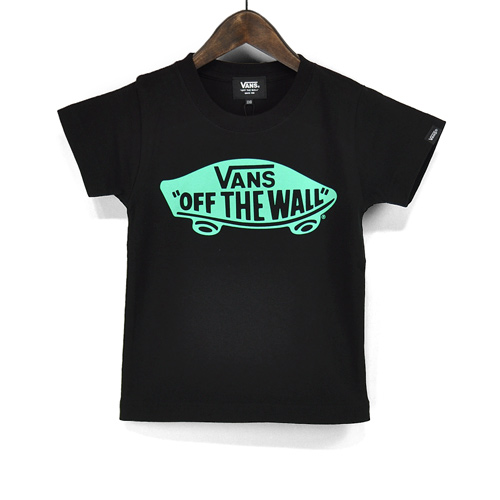 tee shirt vans junior