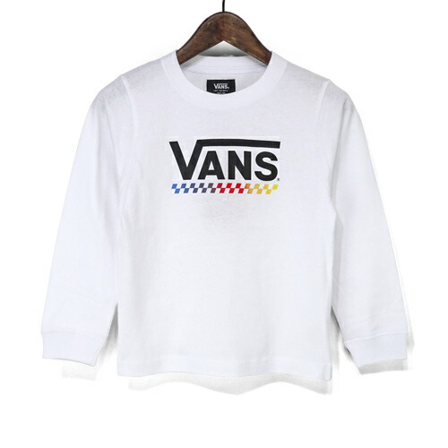 infant vans t shirt