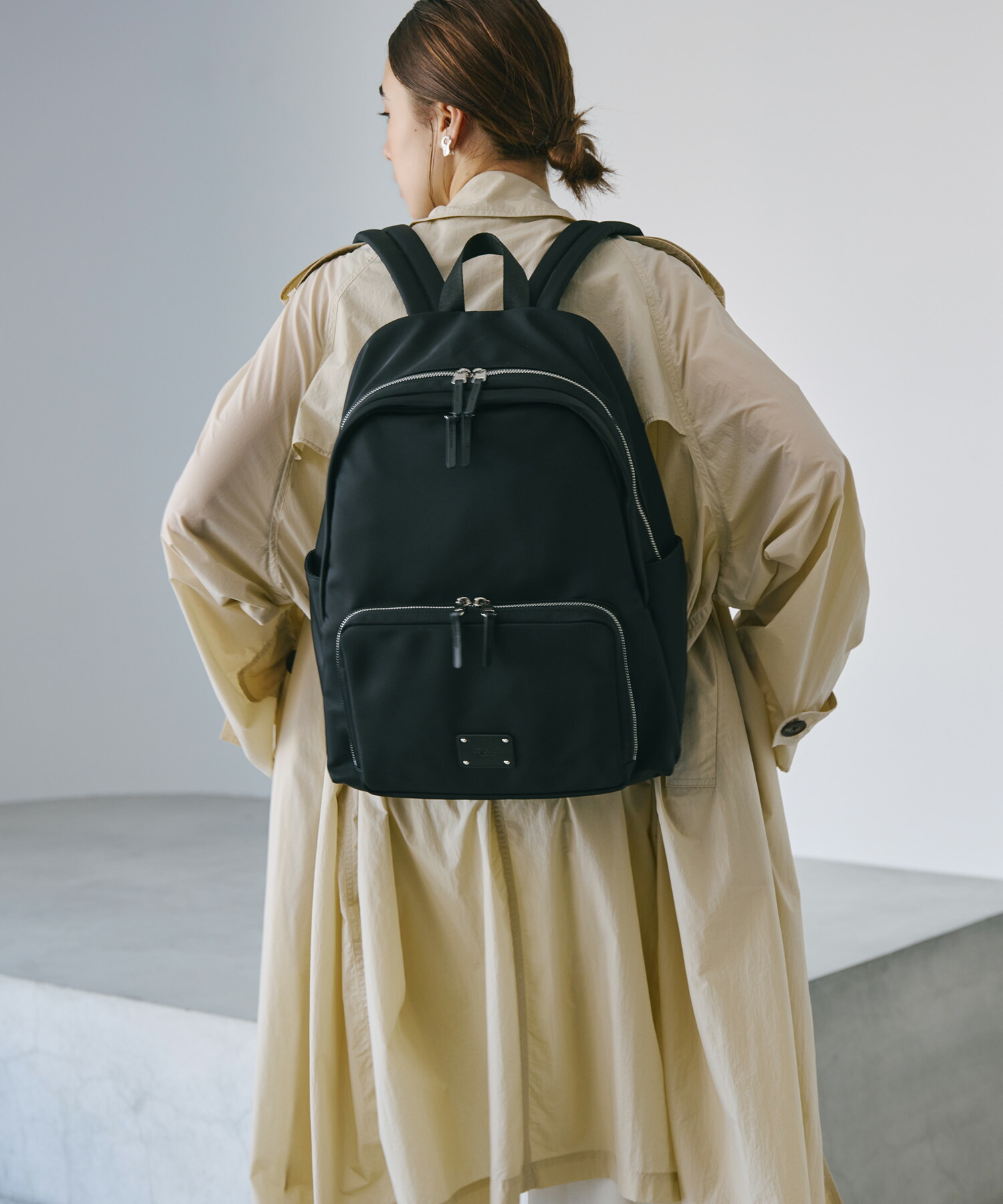 ランキング1位／【楽天限定】【オギャドキ × Breath TOPKAPI コラボ