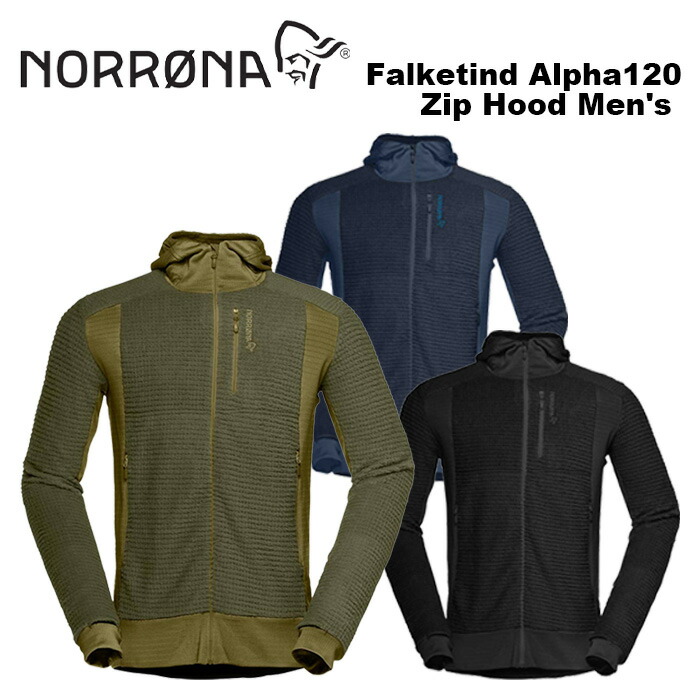 楽天市場】☆24-25☆ NORRONA（ノローナ）lyngen Alpha 90