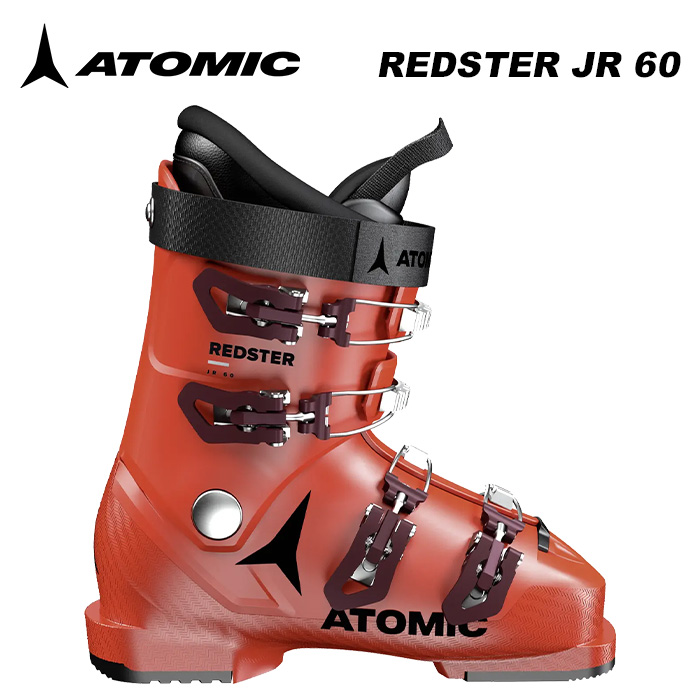 楽天市場】ATOMIC アトミック スキーブーツ REDSTER STI 70 LC