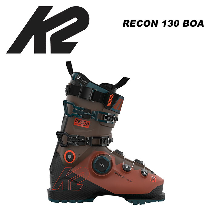 楽天市場】K2 ケーツー スキーブーツ MINDBENDER 140 BOA 24-25