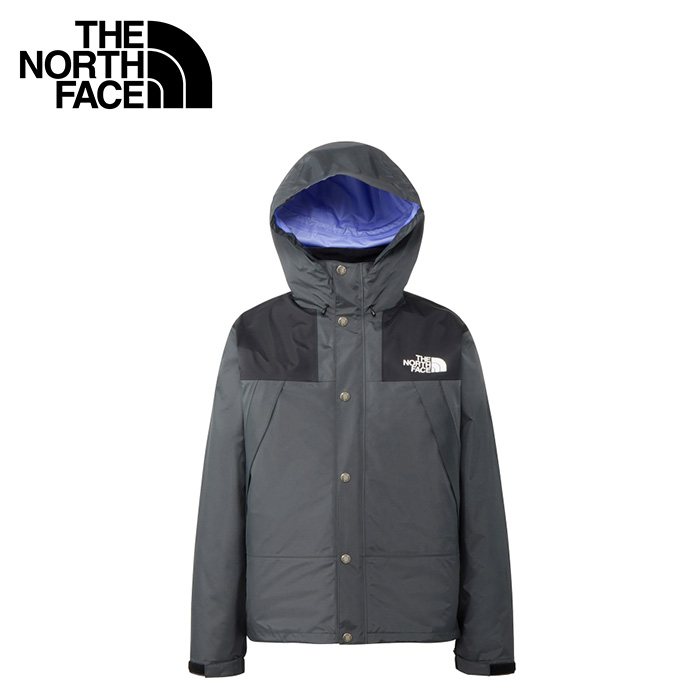 THE NORTH FACE - 【値下げ】試着のみの美品　ザノースフェイス　レインウェア　レインウエア THE NORTH FACE キッズ レインウェア レインスーツ ジュニア